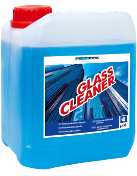 LAKMA GLASS CLEANER A 5L